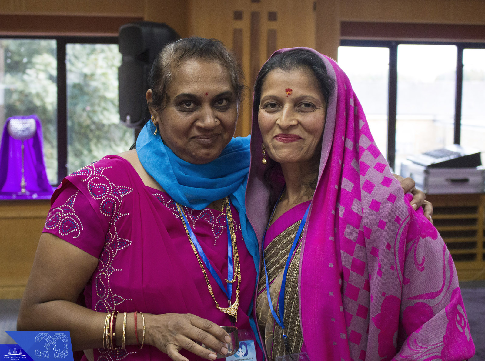 119 copy - ©1987-2017 SKS Swaminarayan Temple East London